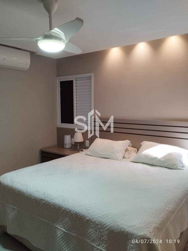 Casa de Condomínio à venda com 3 quartos, 298m² - Foto 13