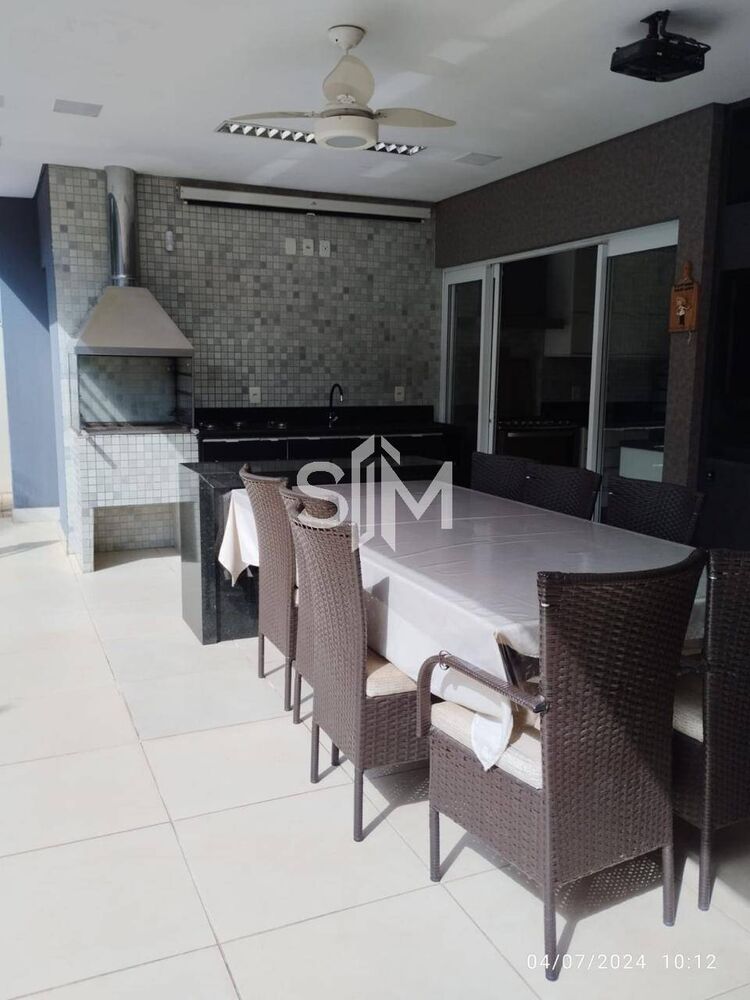 Casa de Condomínio à venda com 3 quartos, 298m² - Foto 5