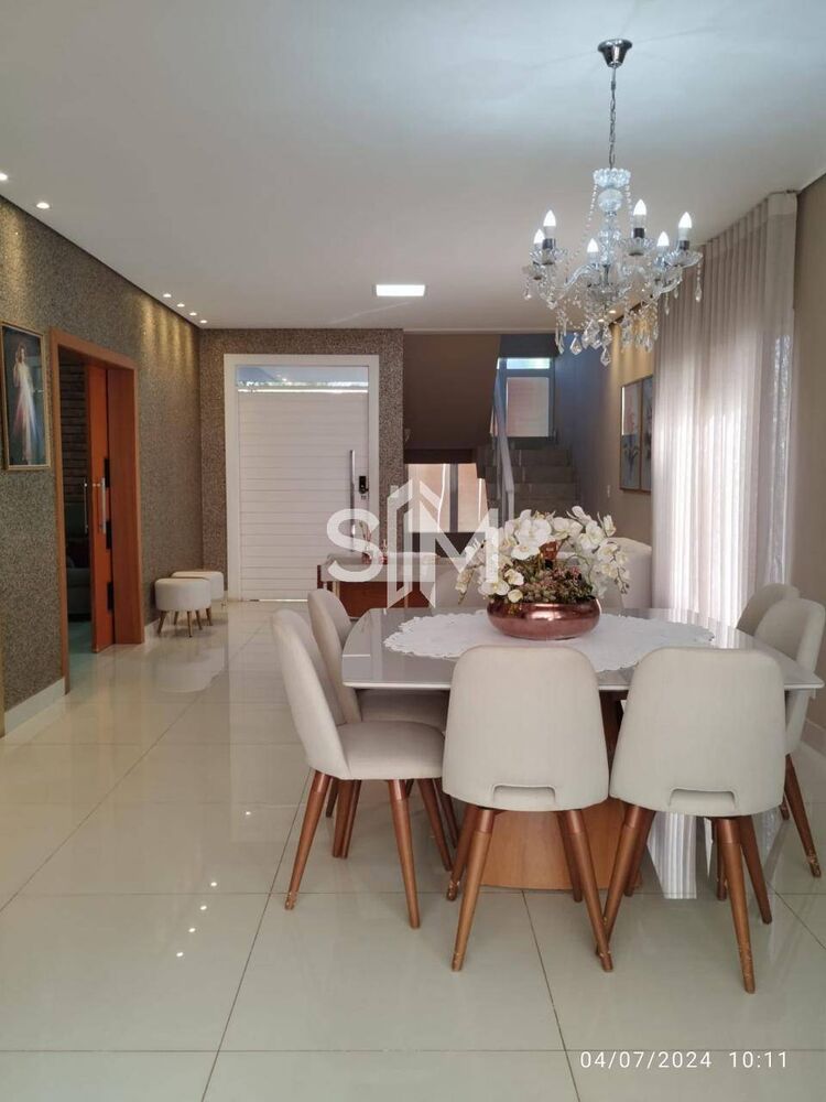 Casa de Condomínio à venda com 3 quartos, 298m² - Foto 6