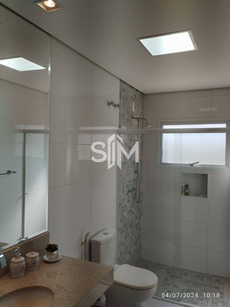 Casa de Condomínio à venda com 3 quartos, 298m² - Foto 12