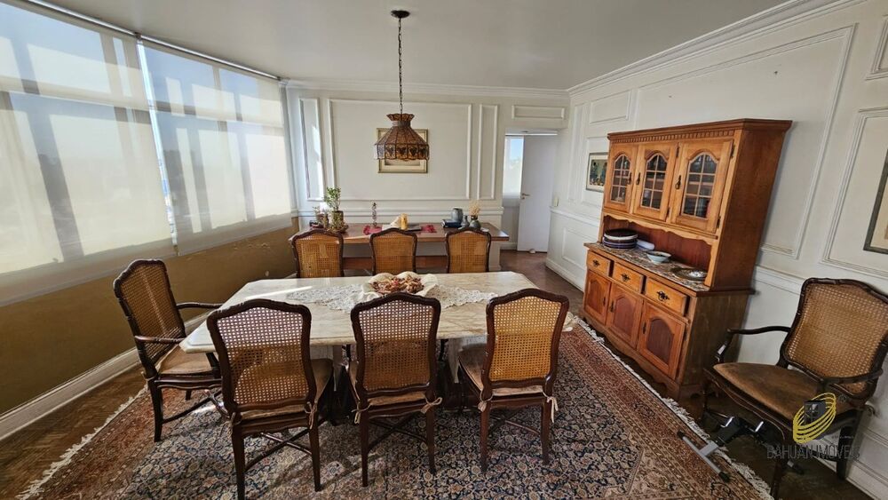 Apartamento, 4 quartos, 300 m² - Foto 29