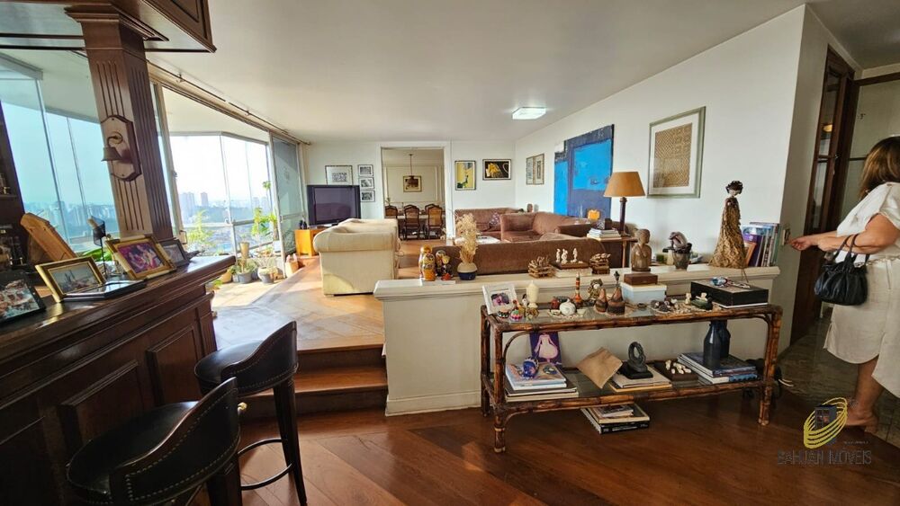 Apartamento, 4 quartos, 300 m² - Foto 1