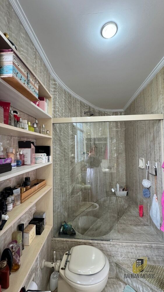 Apartamento, 4 quartos, 300 m² - Foto 9