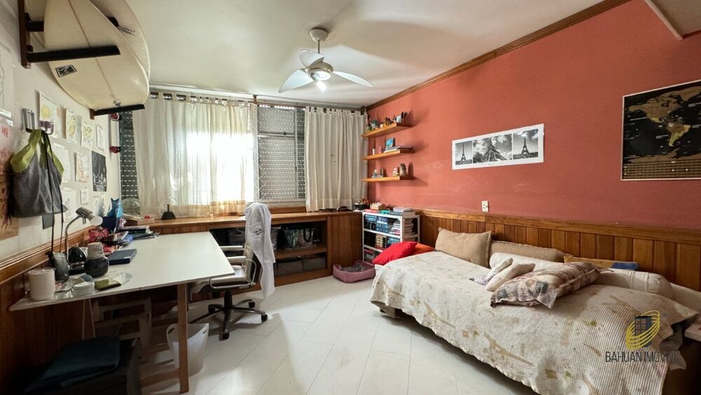 Apartamento, 4 quartos, 300 m² - Foto 36