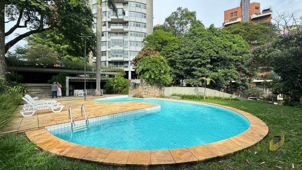 Apartamento, 4 quartos, 300 m² - Foto 7