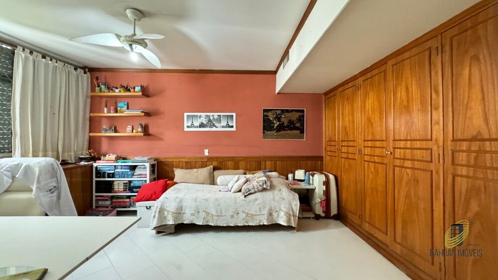 Apartamento, 4 quartos, 300 m² - Foto 3