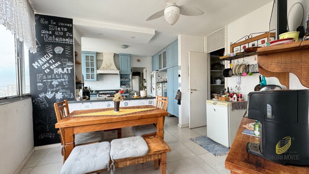 Apartamento, 4 quartos, 300 m² - Foto 30