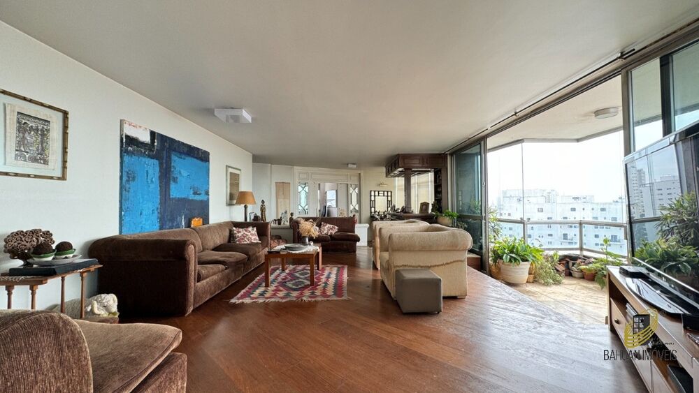 Apartamento, 4 quartos, 300 m² - Foto 11