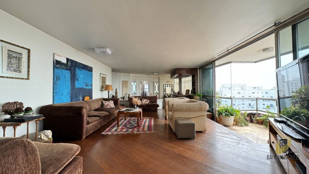 Apartamento, 4 quartos, 300 m² - Foto 28