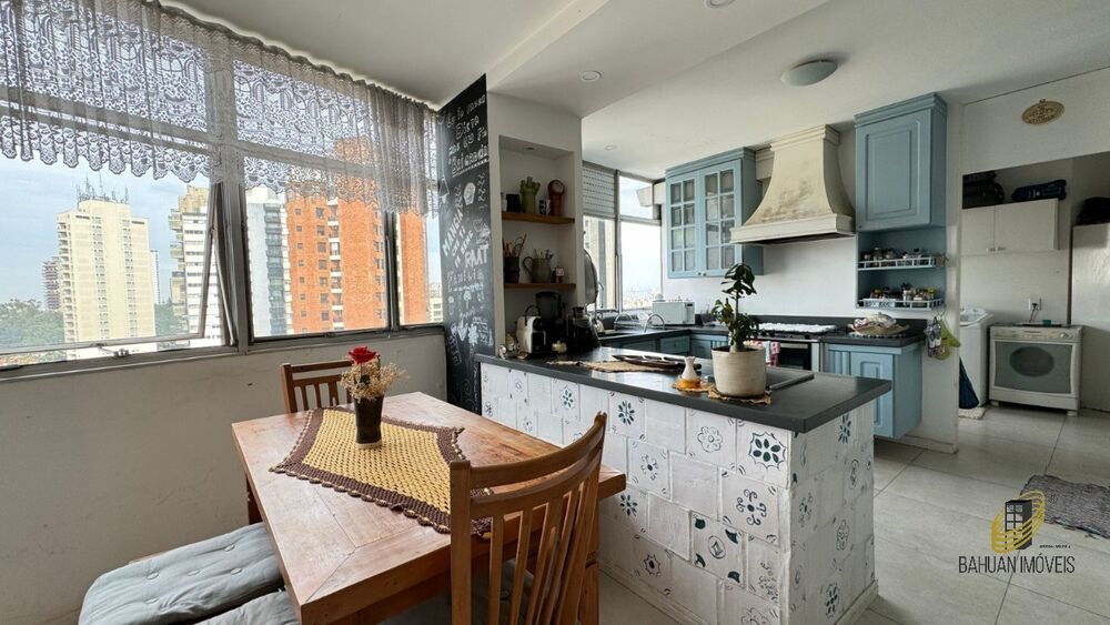 Apartamento, 4 quartos, 300 m² - Foto 17