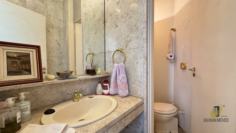 Apartamento, 4 quartos, 300 m² - Foto 27