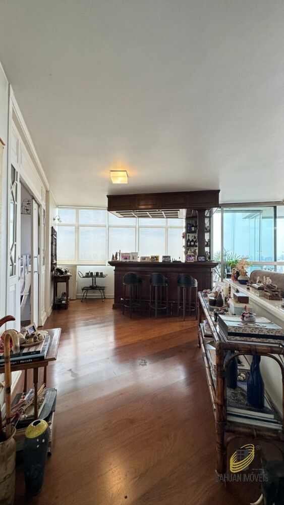 Apartamento, 4 quartos, 300 m² - Foto 35