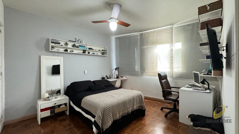 Apartamento, 4 quartos, 300 m² - Foto 32