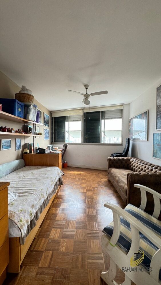 Apartamento, 4 quartos, 300 m² - Foto 31