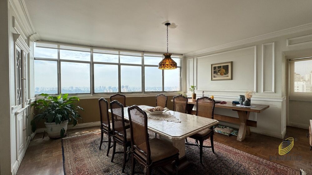 Apartamento, 4 quartos, 300 m² - Foto 15