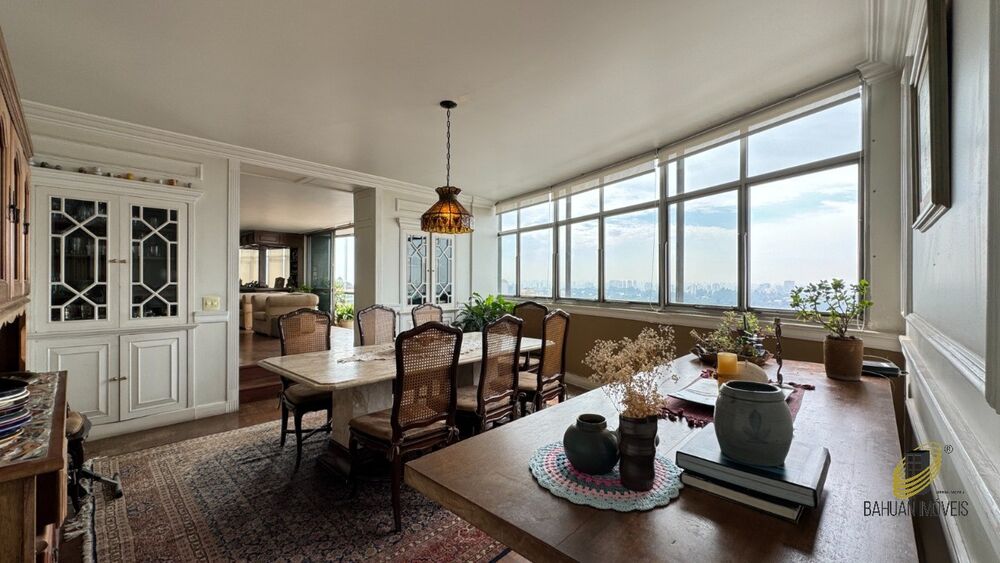 Apartamento, 4 quartos, 300 m² - Foto 13