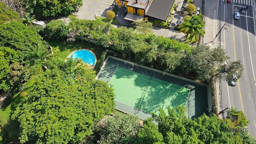 Apartamento, 4 quartos, 300 m² - Foto 6