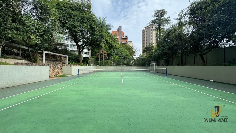 Apartamento, 4 quartos, 300 m² - Foto 19