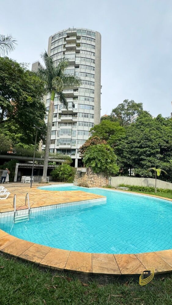 Apartamento, 4 quartos, 300 m² - Foto 38
