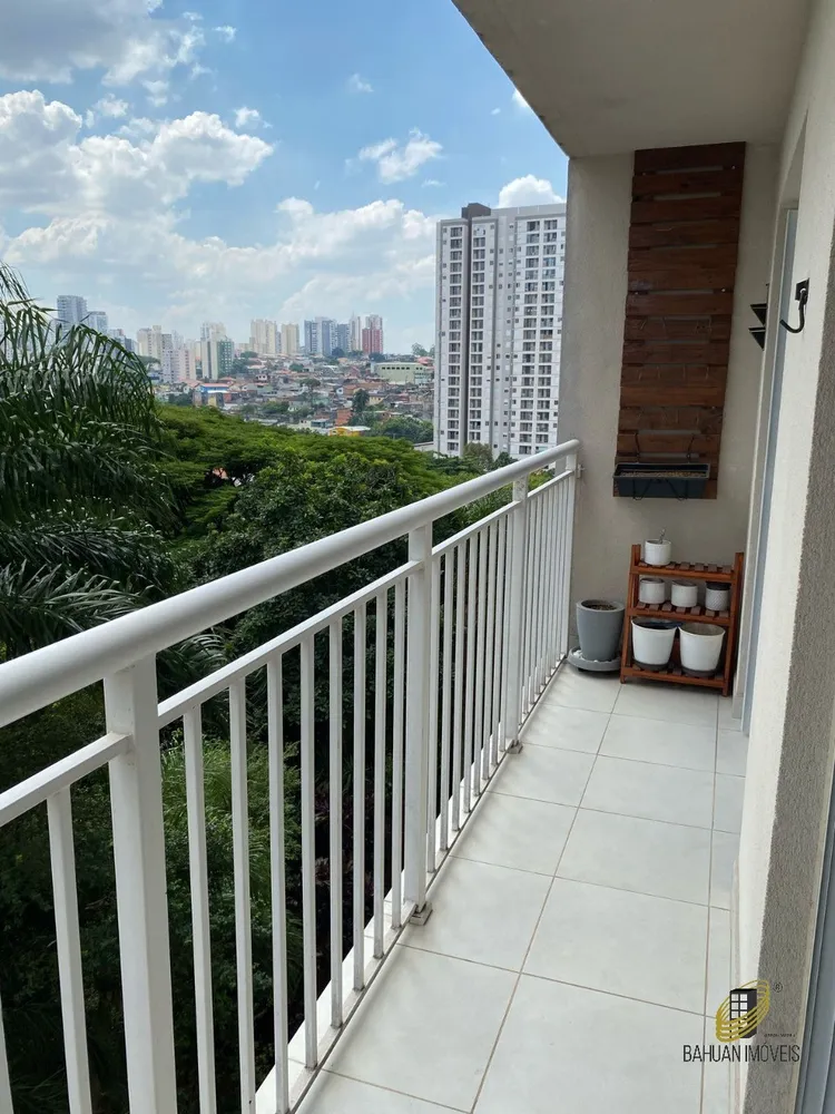 Apartamento, 1 quarto, 29 m² - Foto 7
