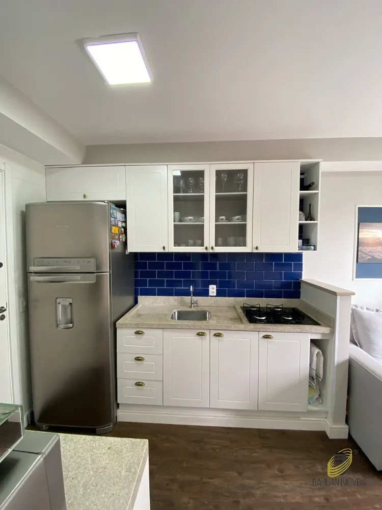 Apartamento, 1 quarto, 29 m² - Foto 2
