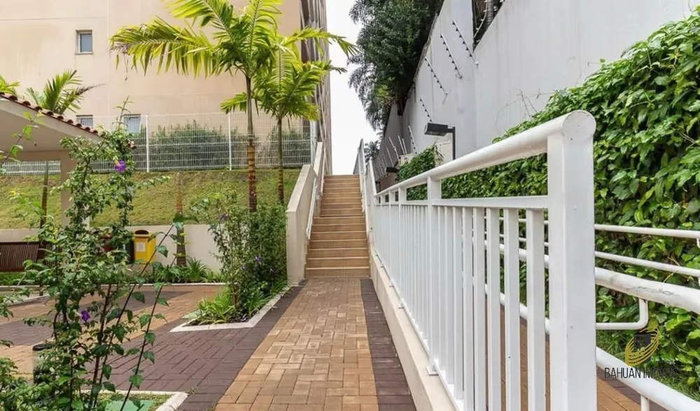 Apartamento, 1 quarto, 29 m² - Foto 15
