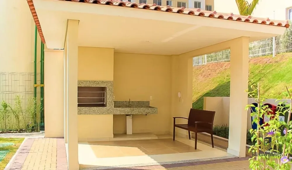 Apartamento, 1 quarto, 29 m² - Foto 10