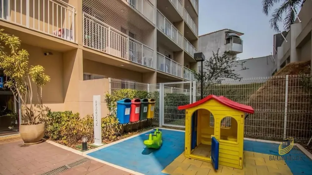 Apartamento, 1 quarto, 29 m² - Foto 12