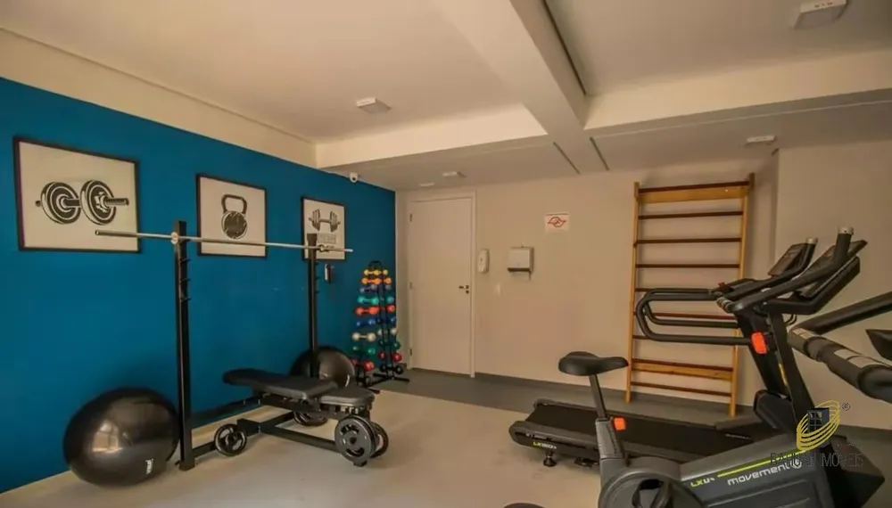 Apartamento, 1 quarto, 29 m² - Foto 9