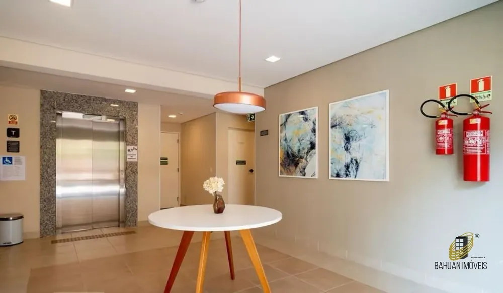 Apartamento, 1 quarto, 29 m² - Foto 14