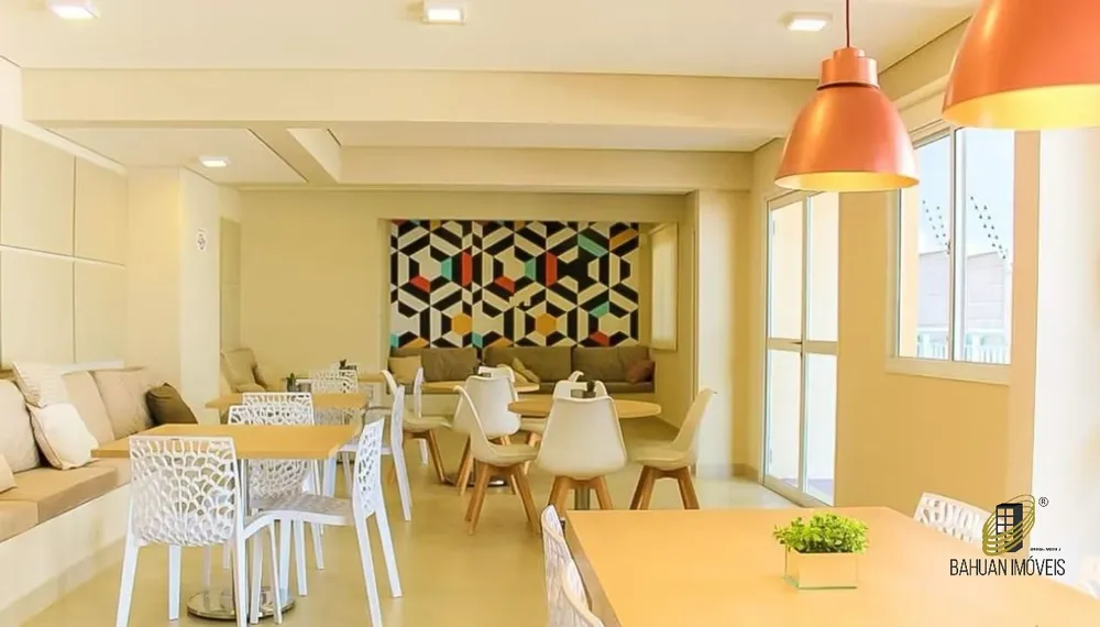 Apartamento, 1 quarto, 29 m² - Foto 11