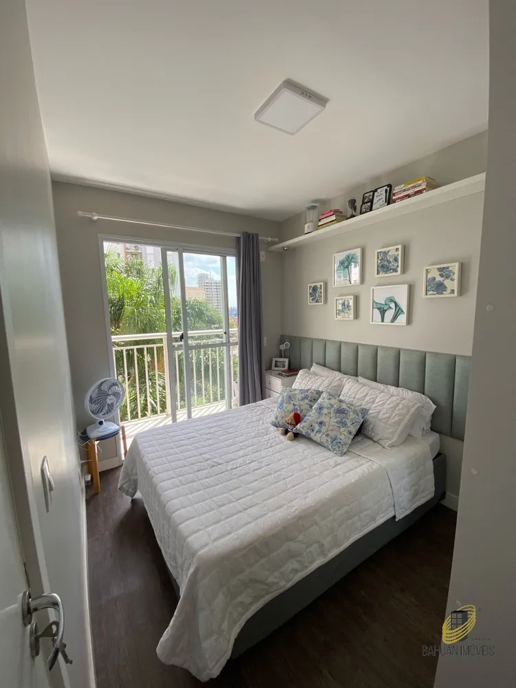Apartamento, 1 quarto, 29 m² - Foto 4