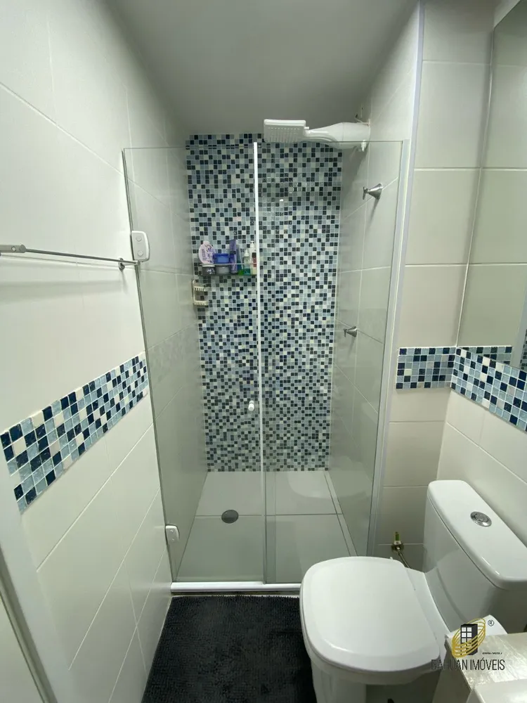 Apartamento, 1 quarto, 29 m² - Foto 5
