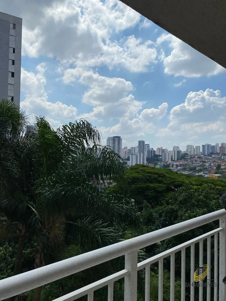 Apartamento, 1 quarto, 29 m² - Foto 8