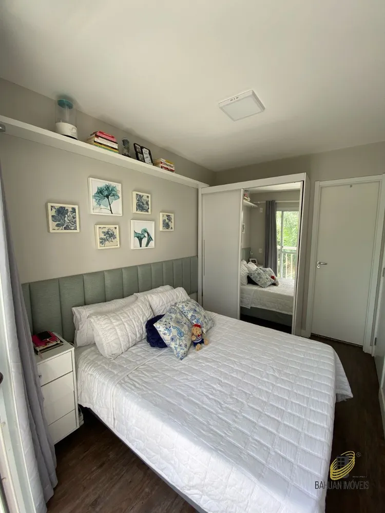 Apartamento, 1 quarto, 29 m² - Foto 1