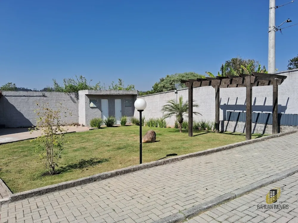 Casa, 2 quartos, 50 m² - Foto 15