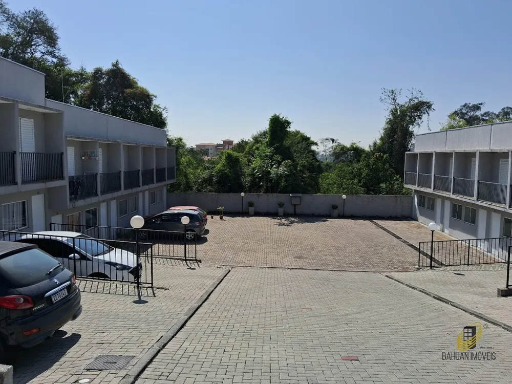 Casa, 2 quartos, 50 m² - Foto 16
