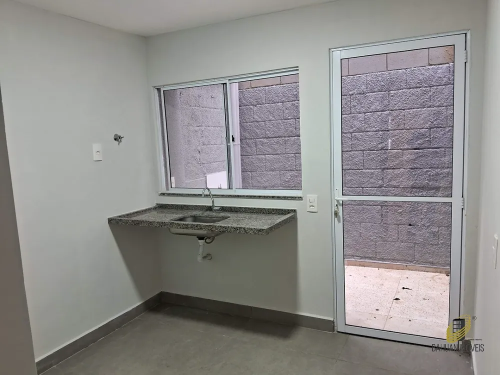 Casa, 2 quartos, 50 m² - Foto 5