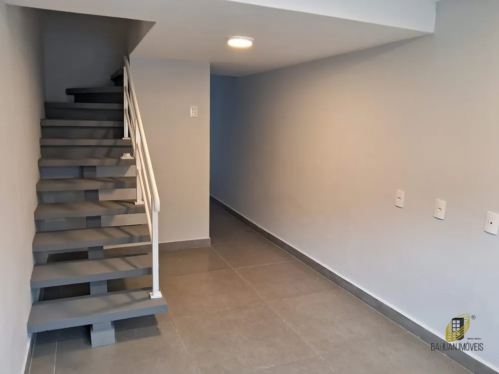 Casa, 2 quartos, 50 m² - Foto 2
