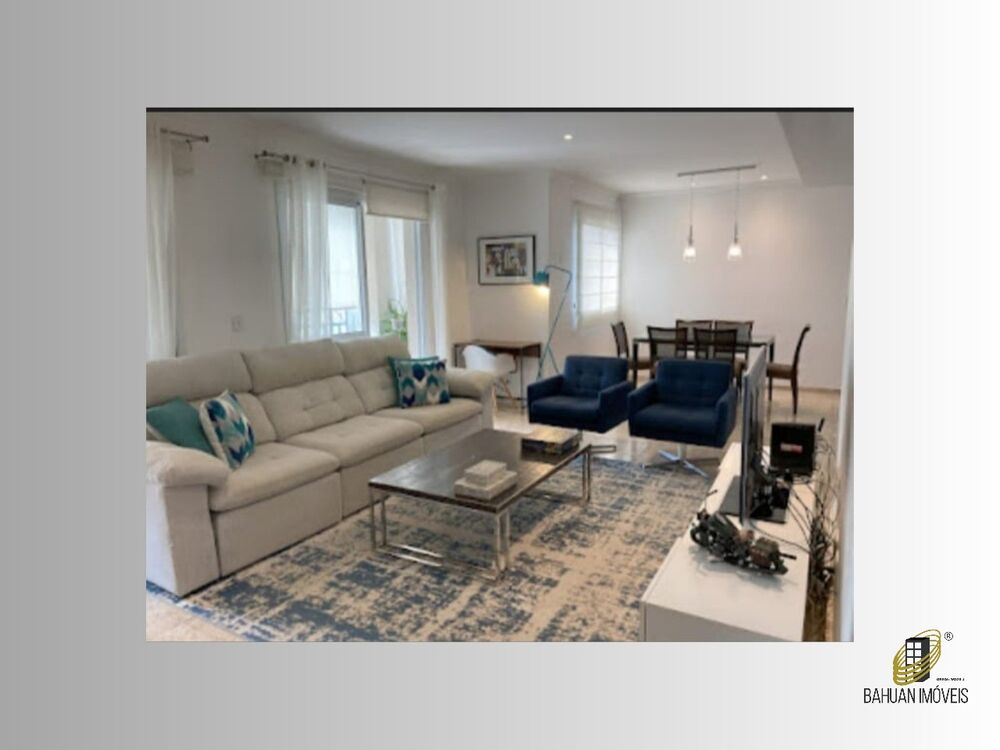 Apartamento, 3 quartos, 163 m² - Foto 13