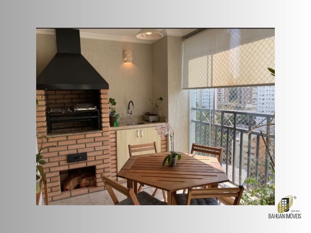 Apartamento, 3 quartos, 163 m² - Foto 5