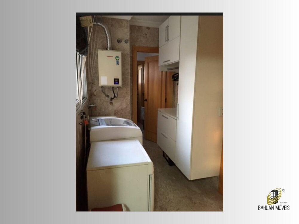 Apartamento, 3 quartos, 163 m² - Foto 12