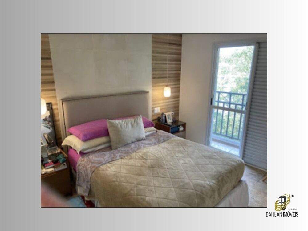 Apartamento, 3 quartos, 163 m² - Foto 11