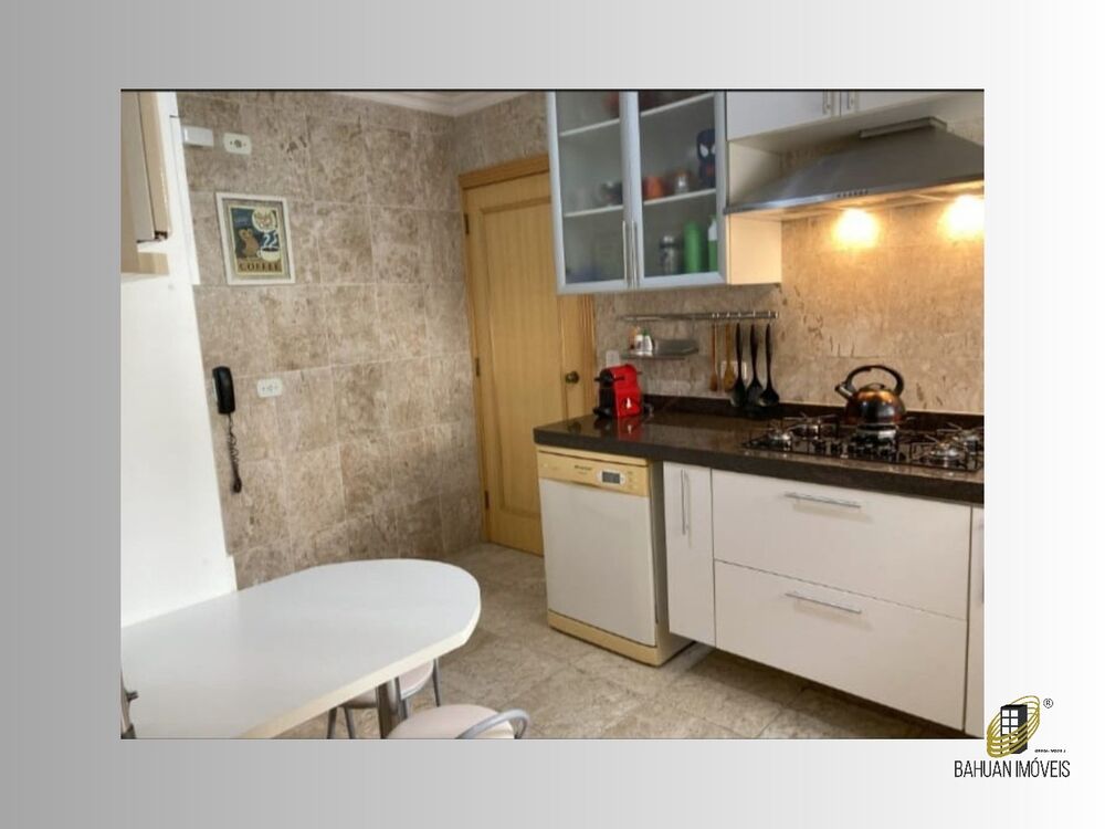 Apartamento, 3 quartos, 163 m² - Foto 17