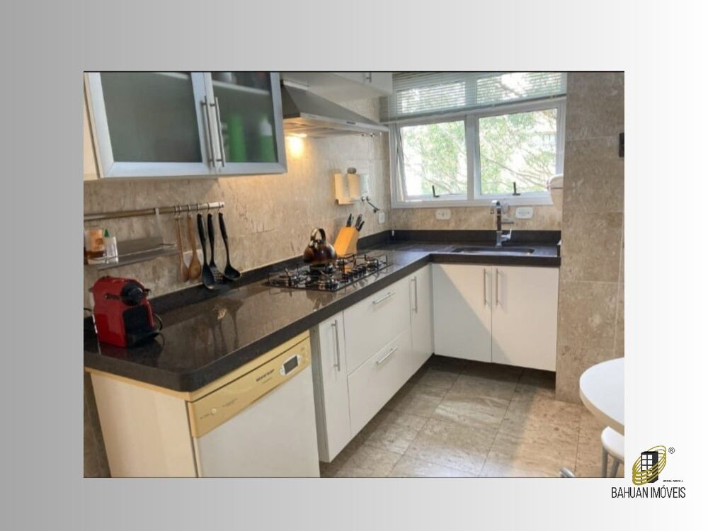 Apartamento, 3 quartos, 163 m² - Foto 14