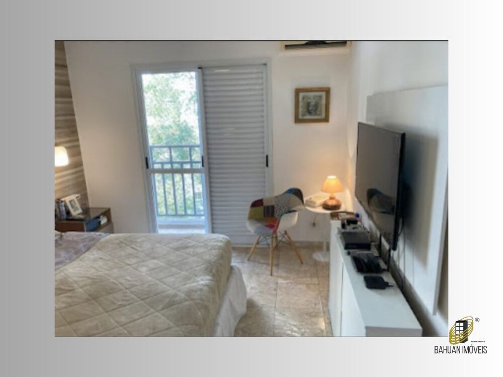 Apartamento, 3 quartos, 163 m² - Foto 8