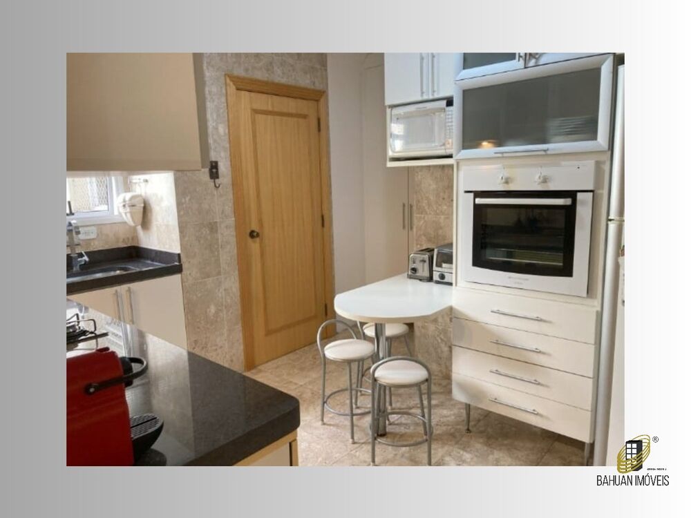 Apartamento, 3 quartos, 163 m² - Foto 3