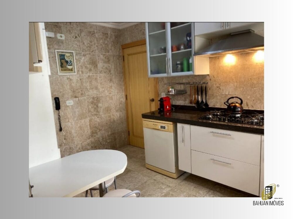 Apartamento, 3 quartos, 163 m² - Foto 9