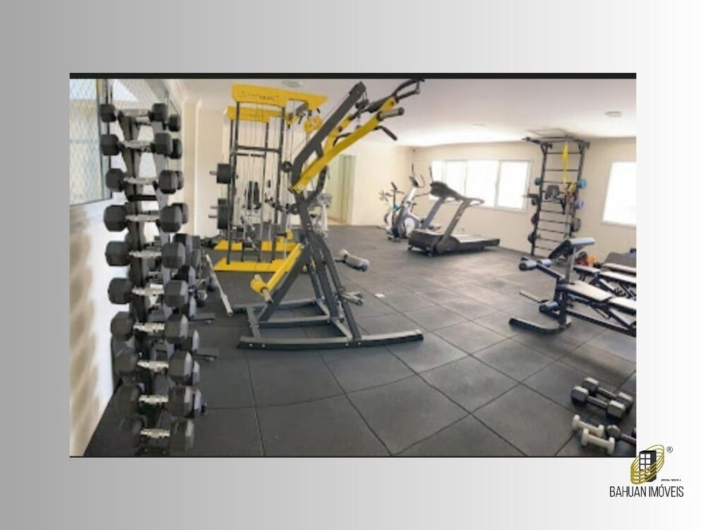 Apartamento, 3 quartos, 163 m² - Foto 6