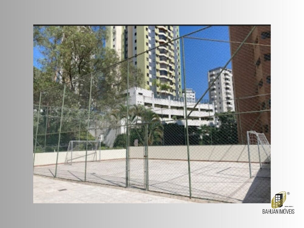 Apartamento, 3 quartos, 163 m² - Foto 4